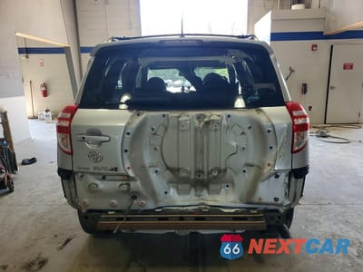 Zdjęcie 6 z 14 samochodu: 2009 TOYOTA RAV4 LIMITED VIN:2T3ZF31V79W007473 - miniatura