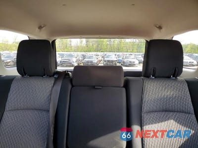 Zdjęcie 10 z 13 samochodu: 2023 TOYOTA 4RUNNER SR5 VIN:JTEMU5JR7P6100700 - miniatura
