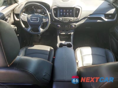 Zdjęcie 8 z 13 samochodu: 2024 GMC TERRAIN AT4 VIN:3GKALYEG9RL232259 - miniatura