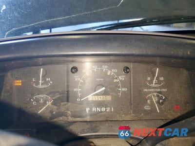 Zdjęcie 9 z 12 samochodu: 1996 FORD F150 VIN:1FTEF14N4TLC10779 - miniatura