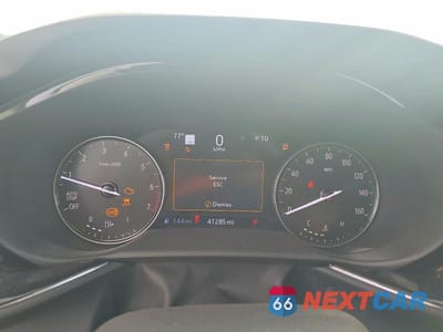 Zdjęcie 9 z 14 samochodu: 2023 BUICK ENVISION AVENIR VIN:LRBFZRR49PD033350 - miniatura