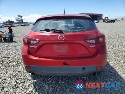 Zdjęcie 6 z 12 samochodu: 2015 MAZDA 3 SPORT VIN:3MZBM1K76FM138111 - miniatura