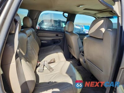 Zdjęcie 11 z 13 samochodu: 2000 GMC YUKON VIN:1GKEK13T0YJ146727 - miniatura