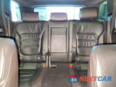Zdjęcie 10 z 13 samochodu: 2017 VOLKSWAGEN TOUAREG WOLFSBURG VIN:WVGRF7BPXHD006039 - miniatura