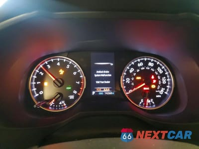 Zdjęcie 9 z 14 samochodu: 2020 TOYOTA RAV4 LE VIN:2T3G1RFV7LW104620 - miniatura