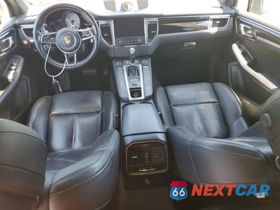Zdjęcie 8 z 13 samochodu: 2017 PORSCHE MACAN VIN:WP1AB2A5XHLB19753 - miniatura