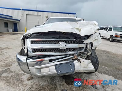Piąte zdjęcie samochodu w środku: 2012 CHEVROLET SILVERADO C1500 LS VIN:3GCPCREA6CG229715 - miniatura