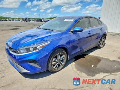 2024 KIA FORTE LXS 3KPF24AD3RE761817 - główne zdjęcie licytacji z USA - miniatura