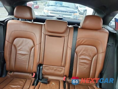 Zdjęcie 10 z 13 samochodu: 2011 AUDI Q5 PREMIUM VIN:WA1CFAFP4BA034228 - miniatura
