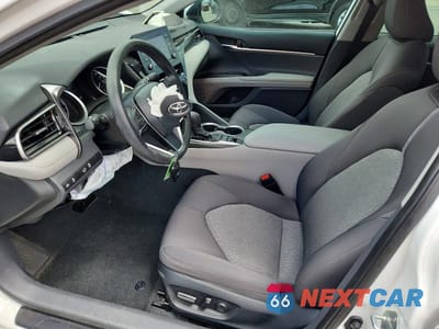 Zdjęcie 7 z 12 samochodu: 2023 TOYOTA CAMRY LE VIN:4T1C31AK7PU606761 - miniatura