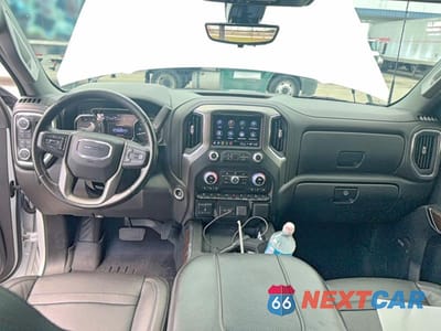 Zdjęcie 9 z 10 samochodu: 2023 GMC SIERRA K2500 DENALI VIN:1GT49REYXPF142843 - miniatura