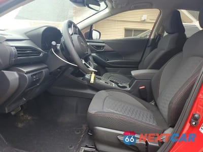Zdjęcie 7 z 12 samochodu: 2025 SUBARU IMPREZA SPORT VIN:JF1GUAFC4S8317915 - miniatura