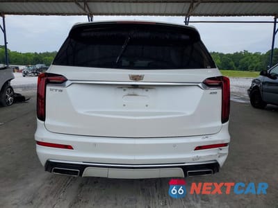 Zdjęcie 6 z 12 samochodu: 2020 CADILLAC XT6 PREMIUM LUXURY VIN:1GYKPCRS6LZ237841 - miniatura