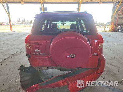 Zdjęcie 6 z 13 samochodu: 2008 TOYOTA RAV4 BASE VIN:JTMBD33V985141847 - miniatura