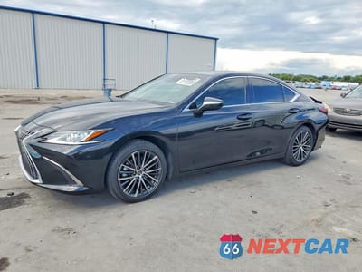 2022 LEXUS ES 350 BASE 58ADZ1B11NU121076 - główne zdjęcie licytacji z USA - miniatura