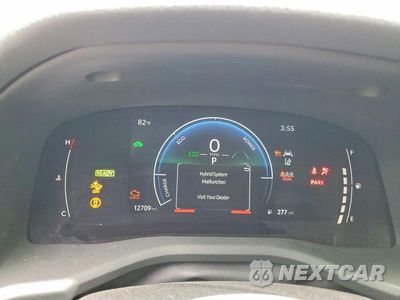 Zdjęcie 9 z 12 samochodu: 2025 TOYOTA CAMRY SE VIN:4T1DAACK4SU647512 - miniatura