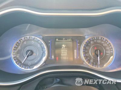 Zdjęcie 17 z 24 samochodu: 2015 CHRYSLER 200 LIMITED VIN:1C3CCCAB4FN759613 - miniatura