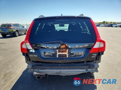 Zdjęcie 6 z 14 samochodu: 2012 VOLVO XC70 T6 VIN:YV4902BZ2C1123180 - miniatura