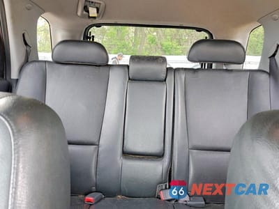 Zdjęcie 10 z 13 samochodu: 2010 KIA SPORTAGE LX VIN:KNDKGCA31A7696651 - miniatura