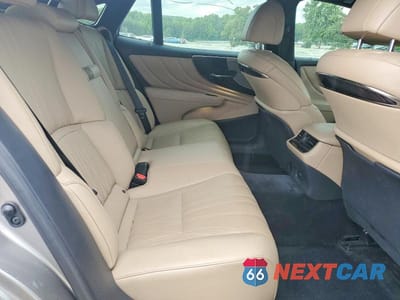 Zdjęcie 10 z 12 samochodu: 2022 LEXUS LS 500 BASE VIN:JTHD51FF9N5015853 - miniatura