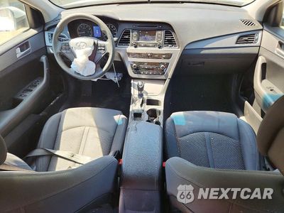Zdjęcie 8 z 12 samochodu: 2016 HYUNDAI SONATA SE VIN:5NPE24AF7GH272178 - miniatura