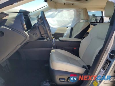 Zdjęcie 7 z 13 samochodu: 2024 LEXUS RX 350H PREMIUM+ VIN:2T2BBMCA3RC025956 - miniatura