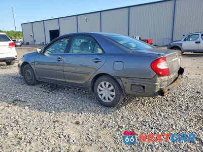 Drugie zdjęcie samochodu z przodu: 2003 TOYOTA CAMRY LE VIN:4T1BE32K33U697652 - miniatura