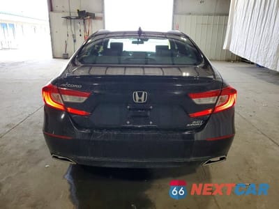 Zdjęcie 6 z 12 samochodu: 2022 HONDA ACCORD SPORT VIN:1HGCV2F35NA024597 - miniatura