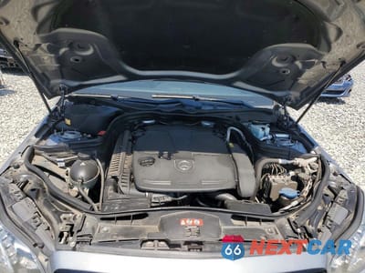 Zdjęcie 11 z 12 samochodu: 2014 MERCEDES-BENZ E 350 4MATIC VIN:WDDHF8JB1EA849027 - miniatura