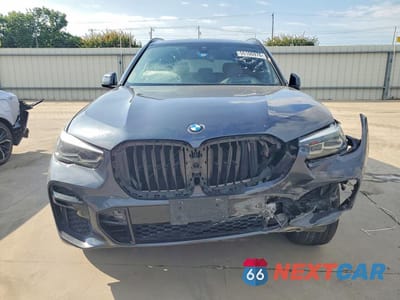 Piąte zdjęcie samochodu w środku: 2022 BMW X5 XDRIVE40I VIN:5UXCR6C06N9N31951 - miniatura