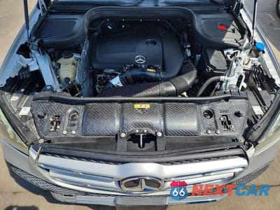 Zdjęcie 11 z 12 samochodu: 2020 MERCEDES-BENZ GLE 350 VIN:4JGFB4JE8LA147568 - miniatura