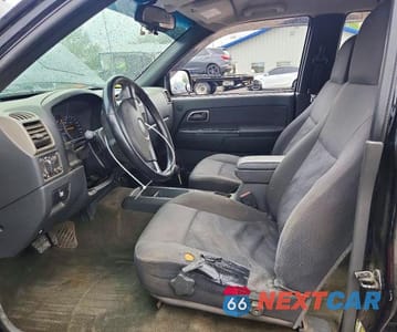 Zdjęcie 7 z 12 samochodu: 2005 CHEV COLORADO VIN:1GCDT136158223266 - miniatura