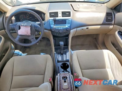 Zdjęcie 8 z 12 samochodu: 2006 HONDA ACCORD SE VIN:1HGCM56336A062870 - miniatura