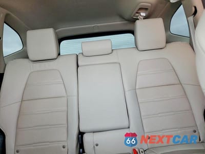 Zdjęcie 10 z 13 samochodu: 2020 HONDA CR-V EXL VIN:7FART6H87LE003712 - miniatura