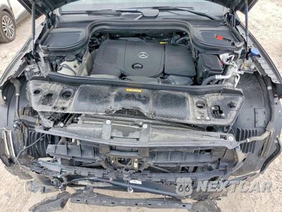 Zdjęcie 11 z 12 samochodu: 2026 MERCEDES-BENZ GLE 350 4MATIC VIN:4JGFB4FB3TB502865 - miniatura