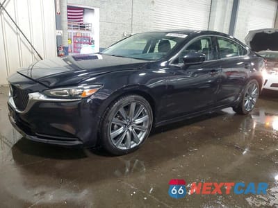 2021 MAZDA 6 TOURING JM1GL1VM9M1602192 - główne zdjęcie licytacji z USA - miniatura