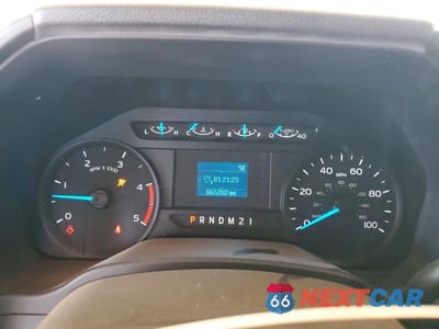 Zdjęcie 9 z 12 samochodu: 2017 FORD F350 SUPER DUTY VIN:1FT8X3BT5HED34854 - miniatura