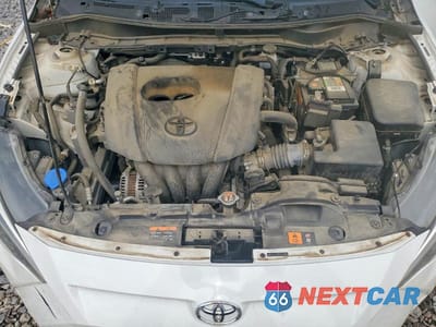 Zdjęcie 11 z 12 samochodu: 2019 TOYOTA YARIS LE VIN:3MYDLBYV3KY522894 - miniatura