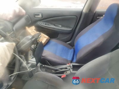 Zdjęcie 8 z 12 samochodu: 2006 NISSAN SENTRA 1.8 VIN:3N1CB51D66L596199 - miniatura
