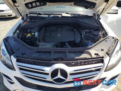 Zdjęcie 12 z 13 samochodu: 2017 MERCEDES-BENZ GLE 350 VIN:4JGDA5JB4HA843518 - miniatura