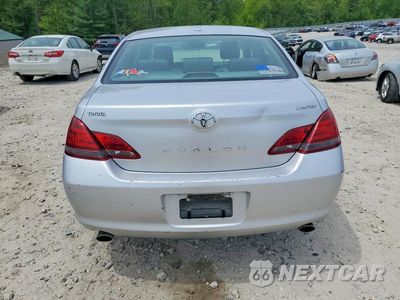 Zdjęcie 6 z 12 samochodu: 2009 TOYOTA AVALON LIMITED VIN:4T1BK36B49U351749 - miniatura