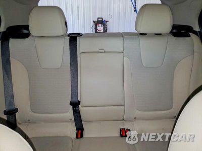 Zdjęcie 10 z 13 samochodu: 2021 BUICK ENCORE GX SELECT VIN:KL4MMDS24MB148197 - miniatura