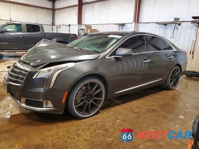2018 CADILLAC XTS LUXURY 2G61N5S34J9169054 - główne zdjęcie licytacji z USA - miniatura
