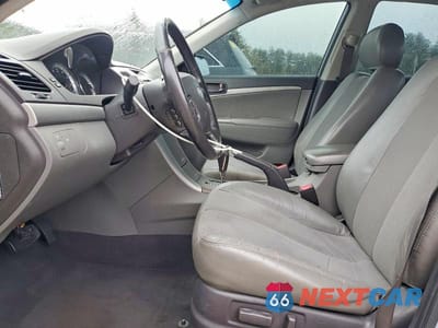 Zdjęcie 7 z 13 samochodu: 2010 HYUNDAI SONATA SE V6 VIN:5NPEU4AF5AH618777 - miniatura