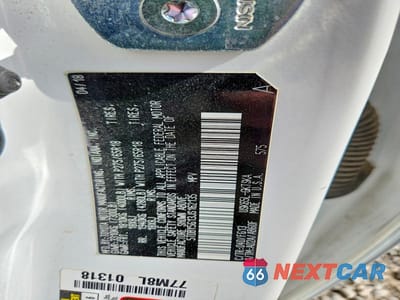 Zdjęcie 12 z 12 samochodu: 2018 TOYOTA SEQUOIA SR5 VIN:5TDBY5G13JS162135 - miniatura