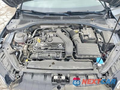 Zdjęcie 11 z 13 samochodu: 2023 VOLKSWAGEN JETTA SPORT VIN:3VWAM7BU9PM036002 - miniatura