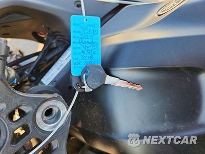 Zdjęcie 8 z 9 samochodu: 2025 YAMAHA YFZ320 A VIN:MH3RH25E6SK003218 - miniatura