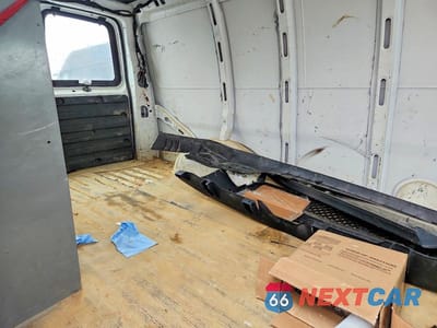 Zdjęcie 10 z 12 samochodu: 2013 CHEVROLET EXPRESS G3500 VIN:1GCZGTCB5D1119163 - miniatura