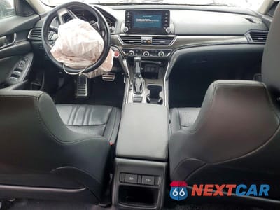 Zdjęcie 8 z 12 samochodu: 2022 HONDA ACCORD SPORT SE VIN:1HGCV1F4XNA094910 - miniatura