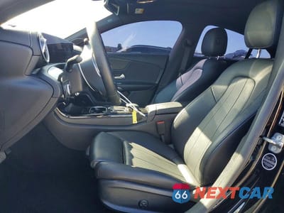 Zdjęcie 7 z 12 samochodu: 2023 MERCEDES-BENZ CLA 250 VIN:W1K5J4GB4PN362997 - miniatura